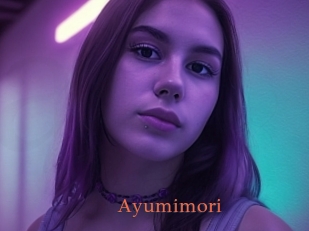 Ayumimori