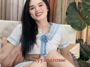 Ayyanarosse