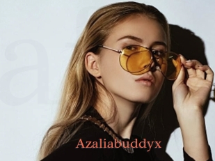 Azaliabuddyx