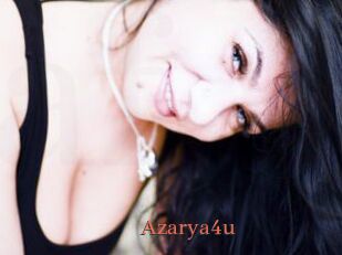 Azarya4u