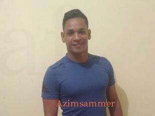 Azimsammer