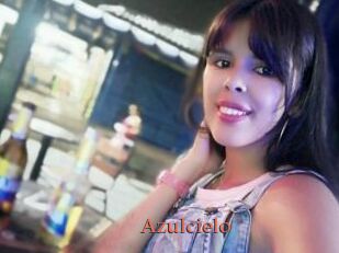 Azulcielo