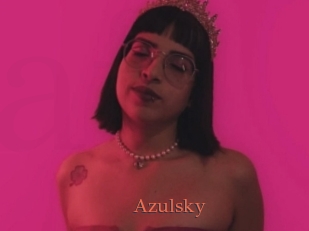 Azulsky