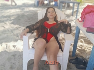 Azzly