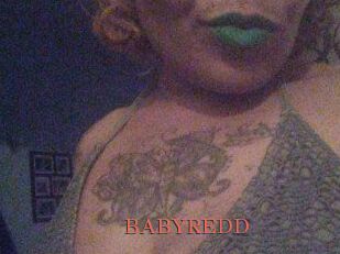 BABYREDD
