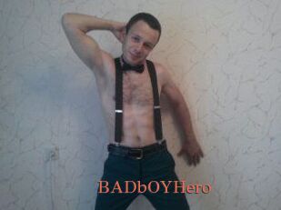 BADbOYHero