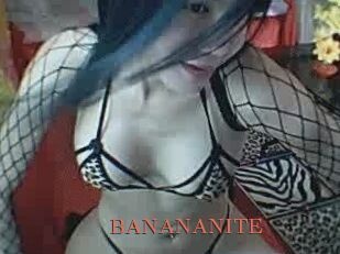 BANANANITE