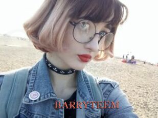 BARRYTEEM