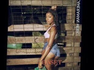 BASET