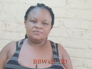 BBW42DDD