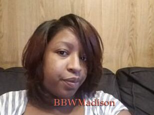 BBWMadison