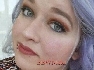BBWNicki