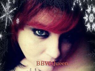 BBW_Queen