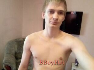 BBoyHot