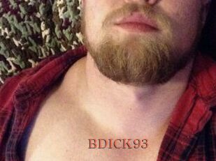 BDICK93