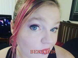BEKKI128
