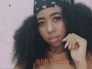 BEKY_122