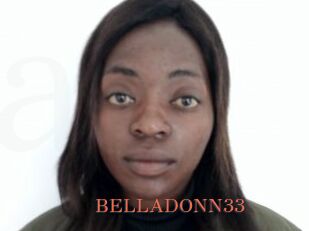 BELLADONN33