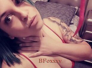 BFoxxxy