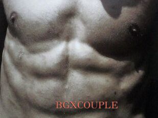 BGXCOUPLE