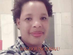 BIGBOUNCERS4U