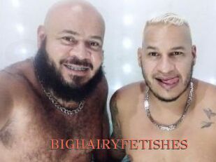 BIGHAIRYFETISHES