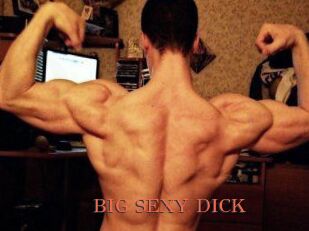 BIG_SEXY_DICK