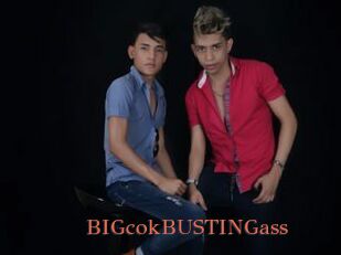 BIGcokBUSTINGass