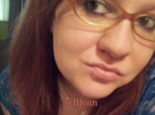 BJean