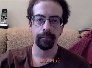 BKM75