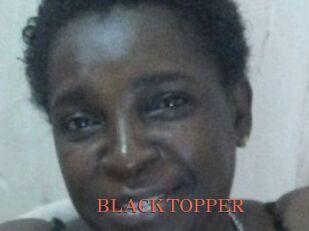 BLACKTOPPER