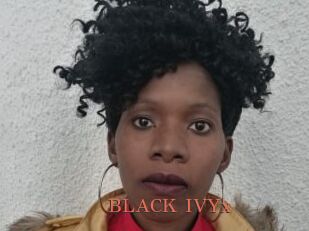 BLACK_IVYx