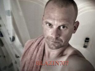 BLAZIN707