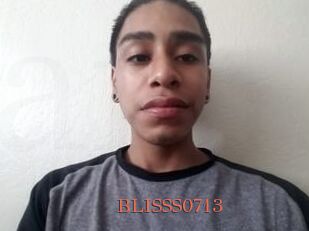 BLISSS0713