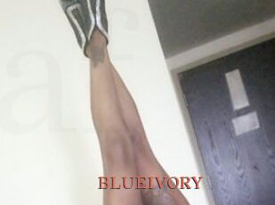 BLUEIVORY