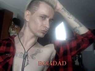 BOI4DAD