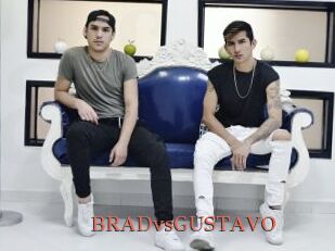 BRADvsGUSTAVO