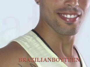 BRAZILIANBOYTEEN