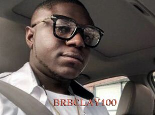 BRBCLAY100