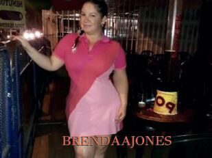 BRENDAAJONES