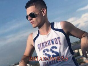 BRIANOWENS