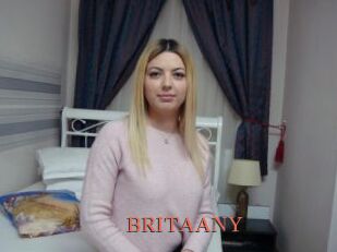 BRITAANY