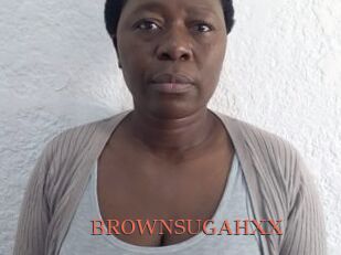 BROWNSUGAHXX