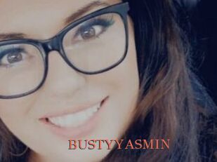 BUSTYYASMIN