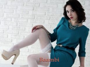 Baambi