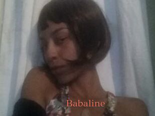 Babaline