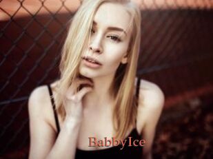 BabbyIce