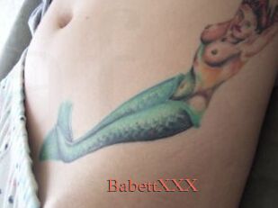 BabettXXX