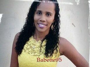 Babette95