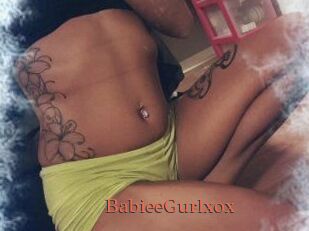 BabieeGurlxox